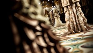 Découvre les tendances de la haute couture de chanel