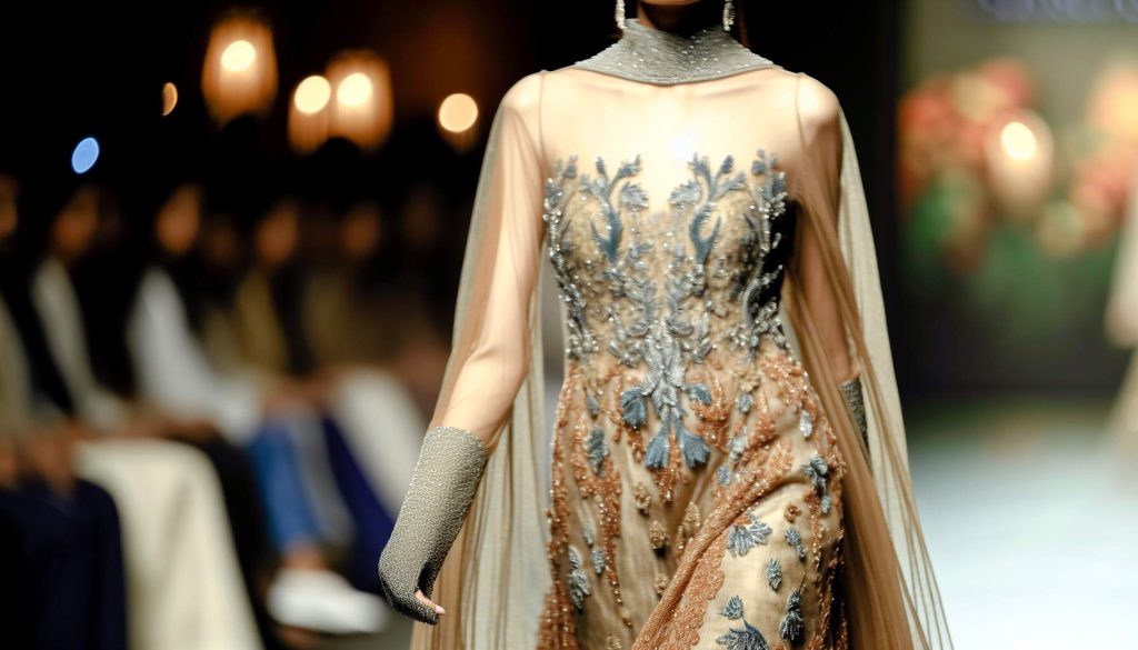 Die Bedeutung von Haute Couture für anspruchsvolle Frauen