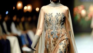 Die Bedeutung von Haute Couture für anspruchsvolle Frauen