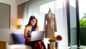 Exclusiver online shop für haute couture kleider - Tipps & Deals