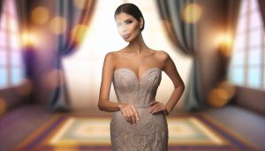 Exklusive balenciaga haute couture trends und kollektionen