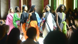Fashion Week: die besten Trends der Mode Woche