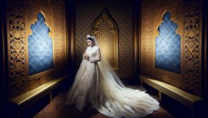 Haute Couture: exklusive hochzeitskleid-Trends für Sie