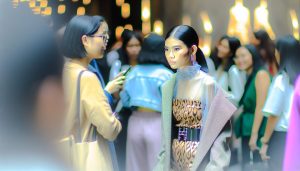 Modevent 2024: Die neuesten Trends der Mailänder Modewoche