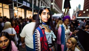 Neue Trends entdecken: fashion week berlin Highlights