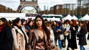 Pariser Mode Woche: Tipps & Trends für Fashionistas