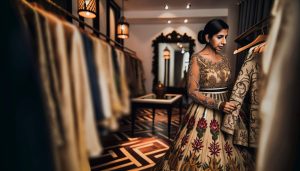 Vintage haute couture: entdecke exklusive Designerstücke