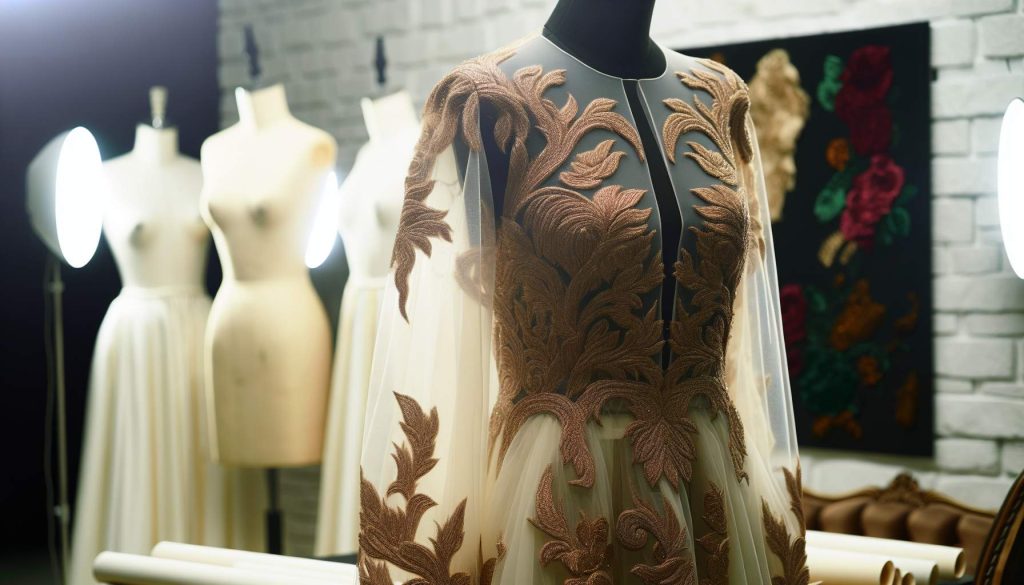 Ashi Studio: Eleganz und Einzigartigkeit entdecken