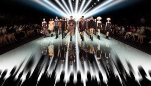 Haute-Couture-Sichtbarkeit: Social Media Einflüsse?