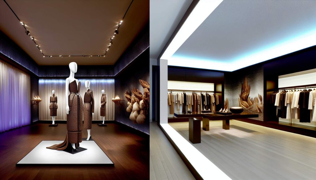 Haute Couture vs Prêt-à-porter: Was unterscheidet?