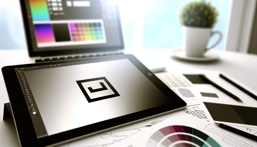 Créez des logos attrayants sans compétences en design - logoerstellung-Tipps