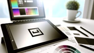 Créez des logos attrayants sans compétences en design - logoerstellung-Tipps