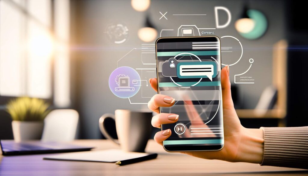 Manychat-Integration: optimiere deine online-kommunikation!
