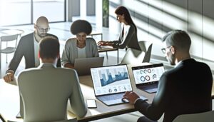 Optimieren Sie Ihre Social-Media-Präsenz mit Metricool-Tool