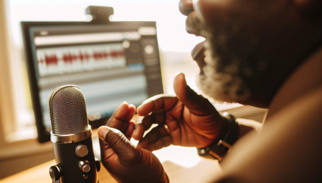 Podcasts-Hosting: einfach hochwertige Audioinhalte erstellen