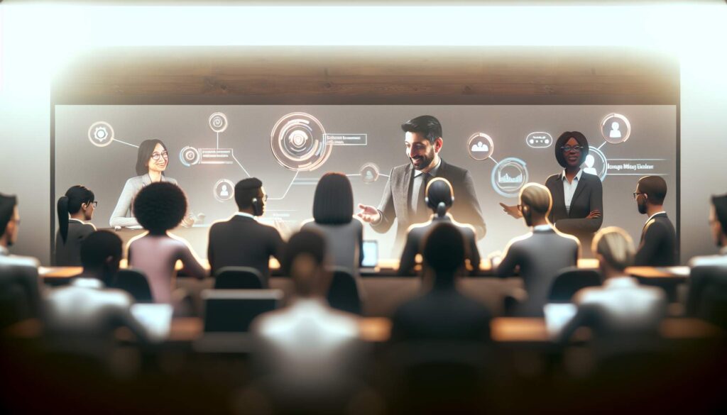 Webinare optimieren mit Livestreaming: Tipps für Profis