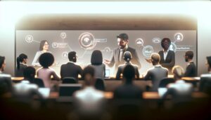Webinare optimieren mit Livestreaming: Tipps für Profis