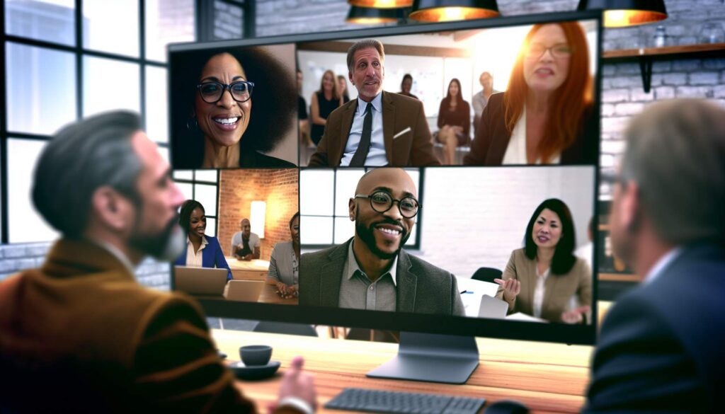 Webinare: So gelingt erfolgreiches Livestreaming!